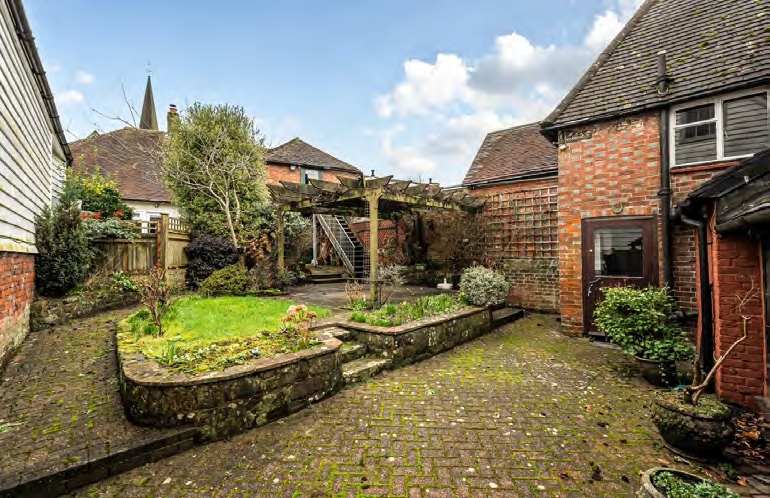 High St, Rotherfield for sale - Building Photo - Image 3 of 18