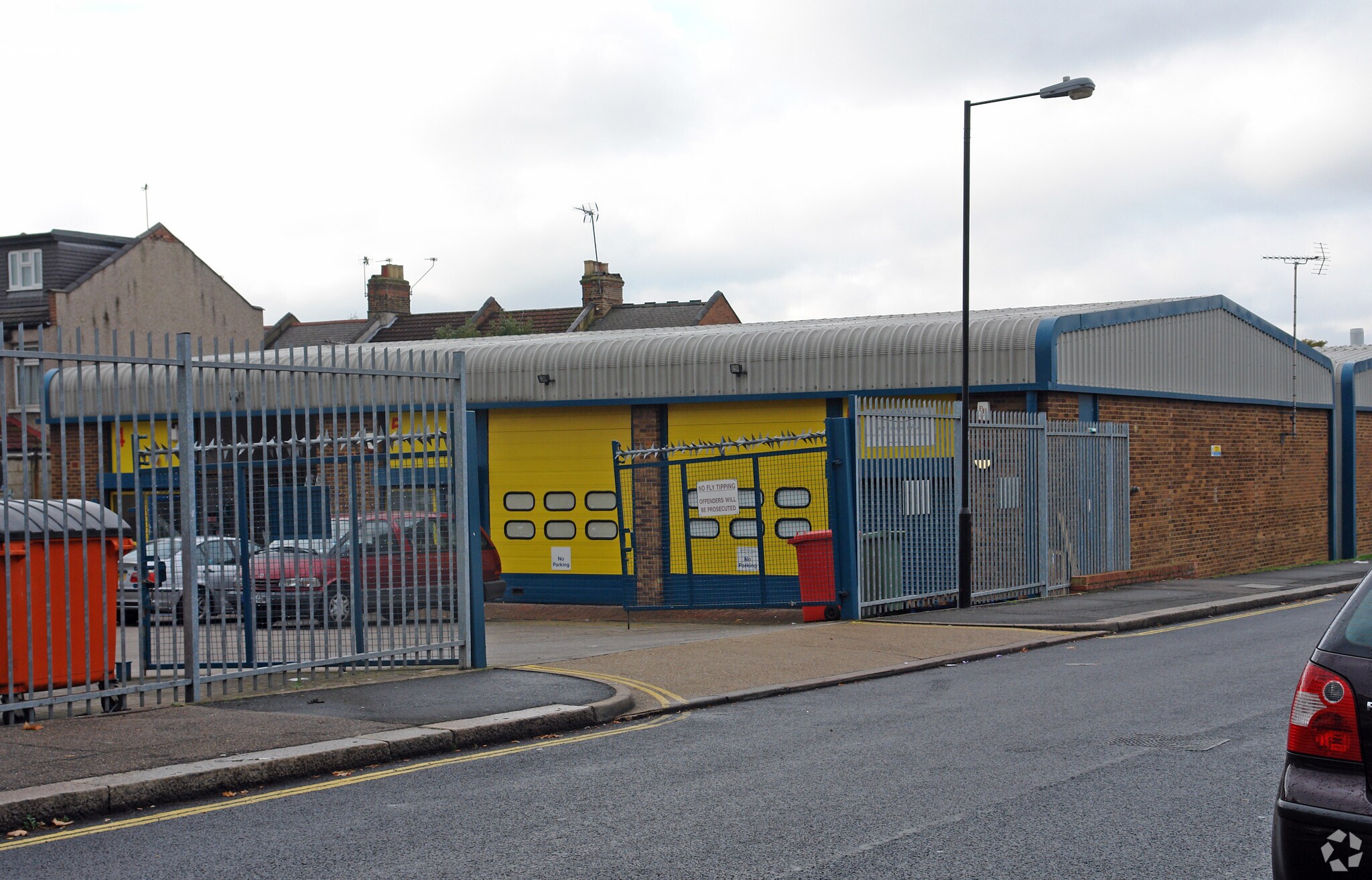 Clifford Rd, London for sale Building Photo- Image 1 of 1