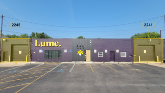 More details for 2241 W Liberty St, Ann Arbor, MI - Industrial for Rent