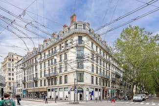 More details for 49 Avenue Maréchal De Saxe, Lyon - Office for Sale