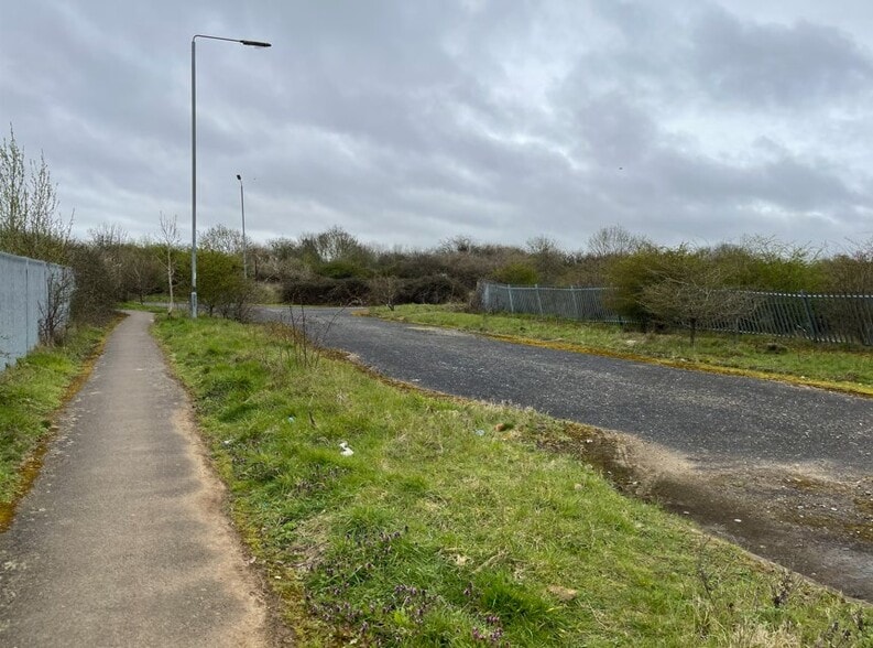Brunel Rd, Corby for sale - Building Photo - Image 3 of 5