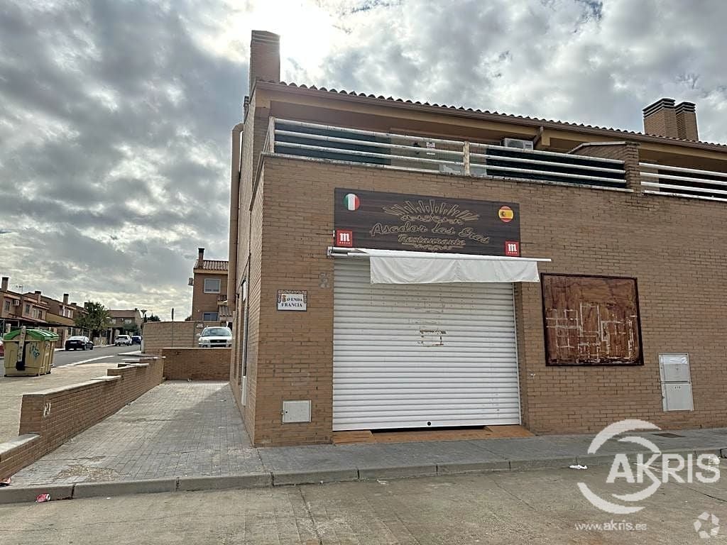 Build-to-Rent in Argés, Toledo for sale Interior Photo- Image 1 of 2