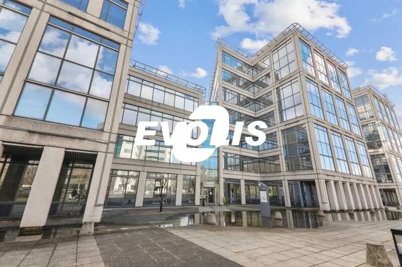 Office in Villepinte for sale Building Photo- Image 1 of 16