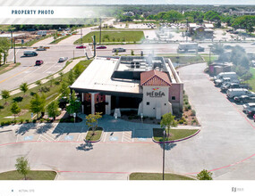 2601 W Windsor Dr, Flower Mound, TX for sale Building Photo- Image 1 of 1