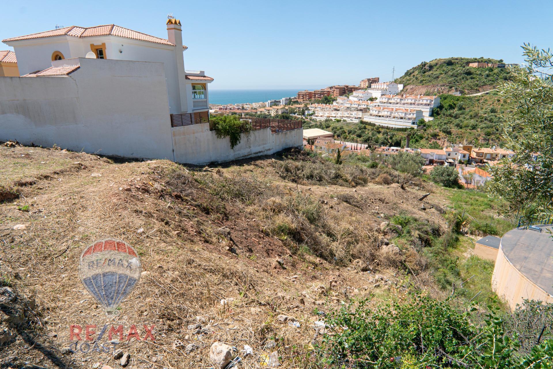 Calle Hortensia, 7, Rincón de la Victoria, Málaga for sale Building Photo- Image 1 of 20