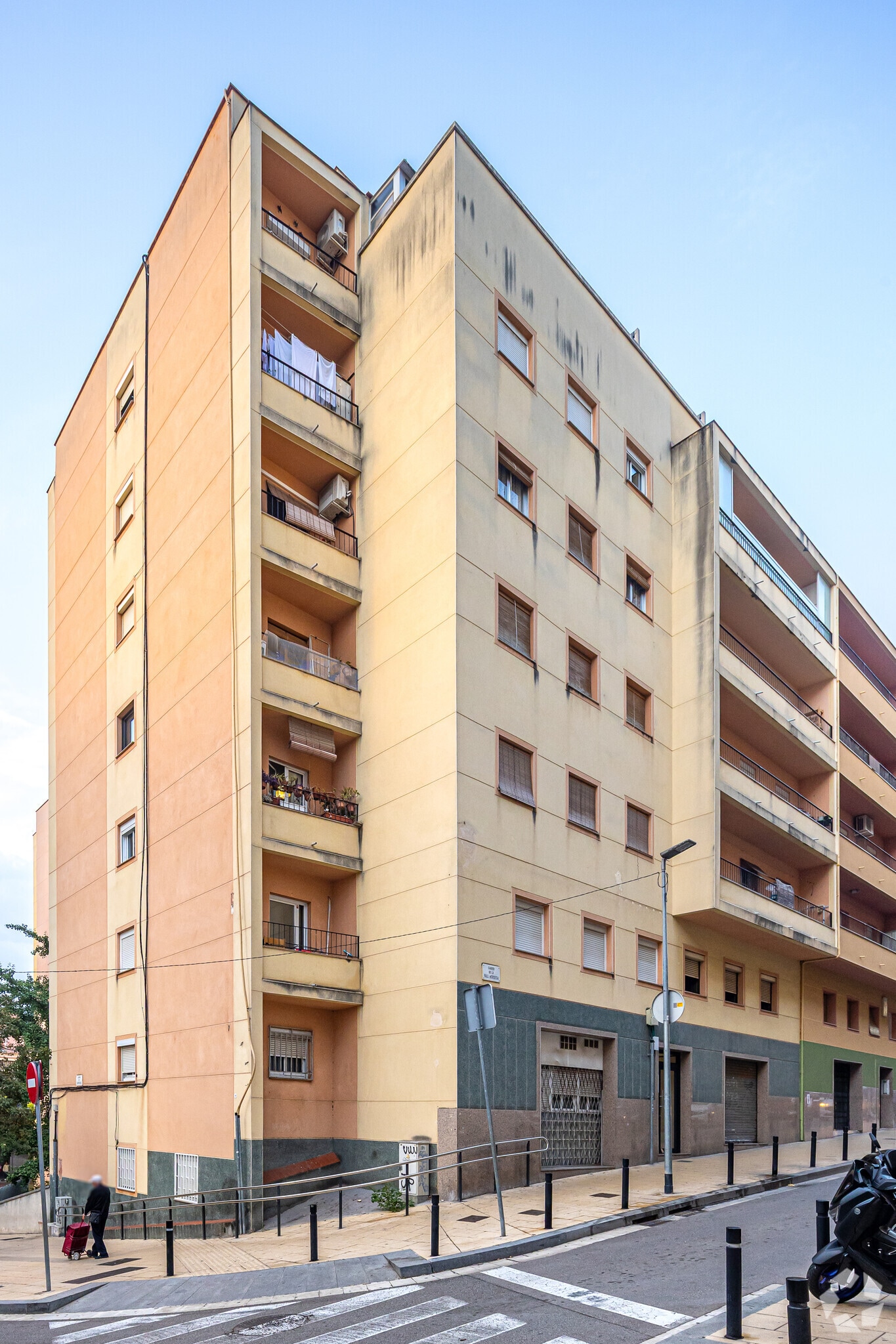 Build-to-Rent in Barcelona, Barcelona for sale Primary Photo- Image 1 of 2