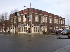 310 N Meridian, Puyallup, WA for sale Building Photo- Image 1 of 1