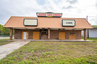 611 S Fletcher St, Jasper, TX for sale Primary Photo- Image 1 of 10