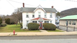 More details for 109 E Main St, Evans City, PA - Speciality for Sale