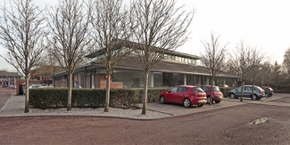 More details for 850-852 Birchwood Blvd, Warrington - Office for Rent