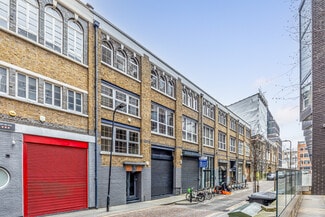 More details for 27-35 Corsham St, London - Office for Sale