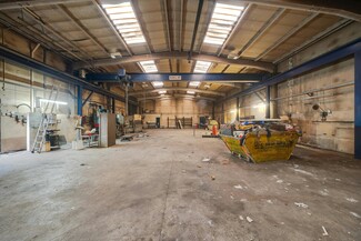 More details for Hertford Rd, Barking - Industrial for Rent