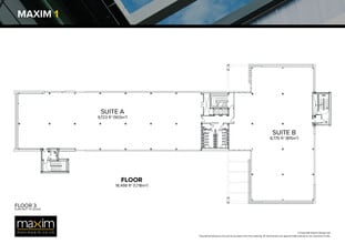 Parklands Ave, Holytown to rent Floor Plan- Image 2 of 6