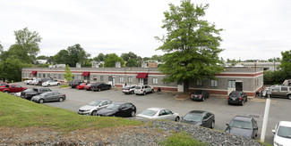 More details for 750 Harris St, Charlottesville, VA - Office/Retail for Rent