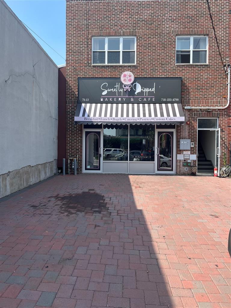 7813 Metropolitan Ave, Middle Village, NY for sale Building Photo- Image 1 of 1