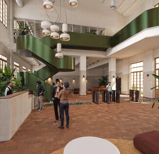 More details for Carrer del Perú, 62-66, Barcelona - Office to Rent