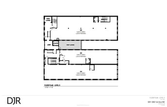 501 1st Ave NE, Minneapolis, MN for rent Floor Plan- Image 1 of 1