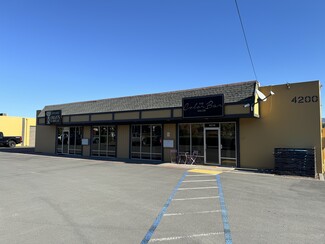 More details for 4210-4226 Petaluma Blvd N, Petaluma, CA - Retail, Industrial for Rent