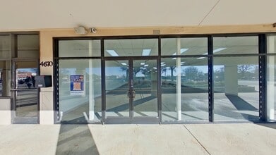 4500 Capital Blvd, Raleigh, NC to rent Building Photo- Image 1 of 7