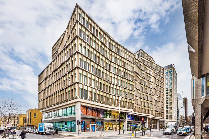 70-78 Victoria St, London for sale - Primary Photo - Image 1 of 1