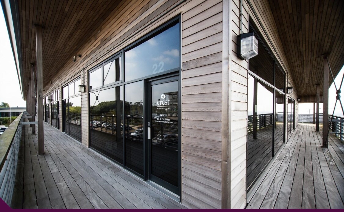 St Austell Enterprise Park, St Austell for sale Primary Photo- Image 1 of 1