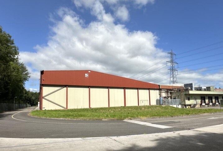 Hardwich Roundabout, Abergavenny for sale Building Photo- Image 1 of 1