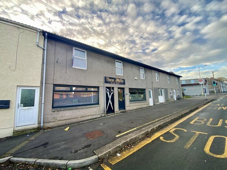 63 Chemical Rd, Swansea for sale - Building Photo - Image 2 of 28