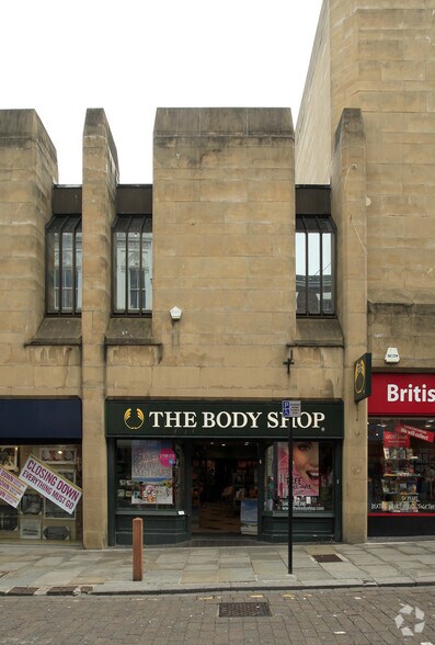 5A Bold St, Liverpool for sale - Primary Photo - Image 1 of 1