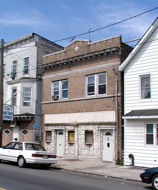 More details for 523 State St, Perth Amboy, NJ - Residential for Sale