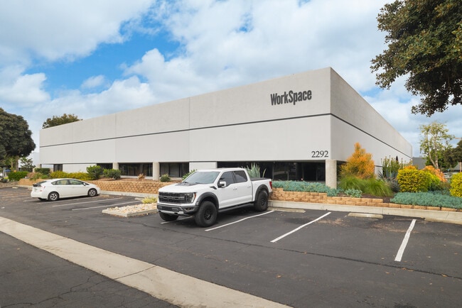 More details for 2292 Faraday Ave, Carlsbad, CA - Light Industrial for Sale