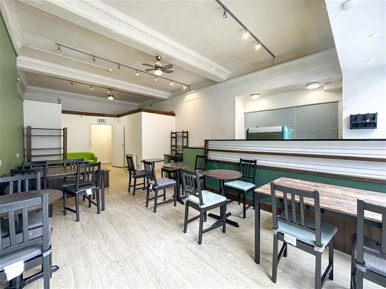 1-9 Drummond St, Inverness for sale - Interior Photo - Image 3 of 7