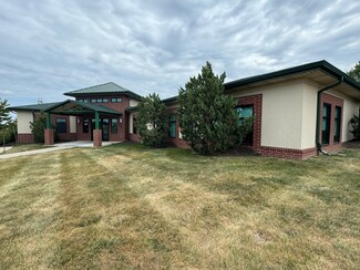 More details for 15415 Pinehurst Dr, Basehor, KS - Office for Rent