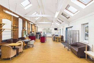 Bedford Rd, Northampton to rent Interior Photo- Image 2 of 3