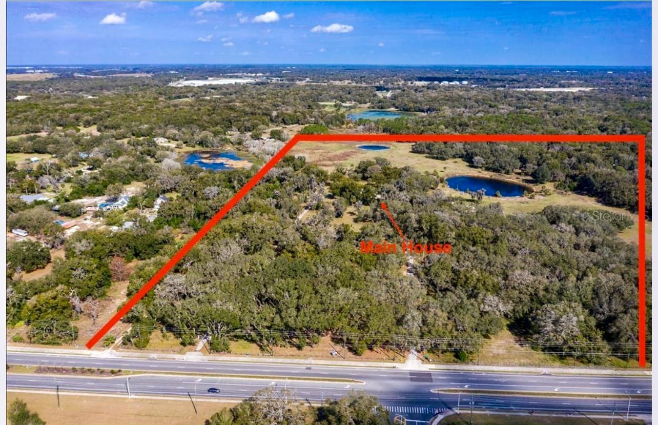 7625 Clarcona Ocoee Rd, Orlando, FL for sale Building Photo- Image 1 of 1