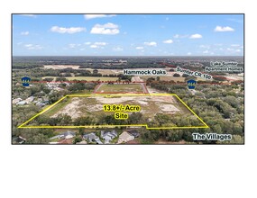 1165 Highway 466, Lady Lake, FL for sale Building Photo- Image 1 of 10