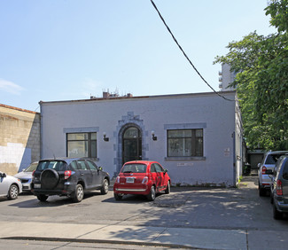 More details for 297 Campbell Ave, Toronto, ON - Industrial for Rent