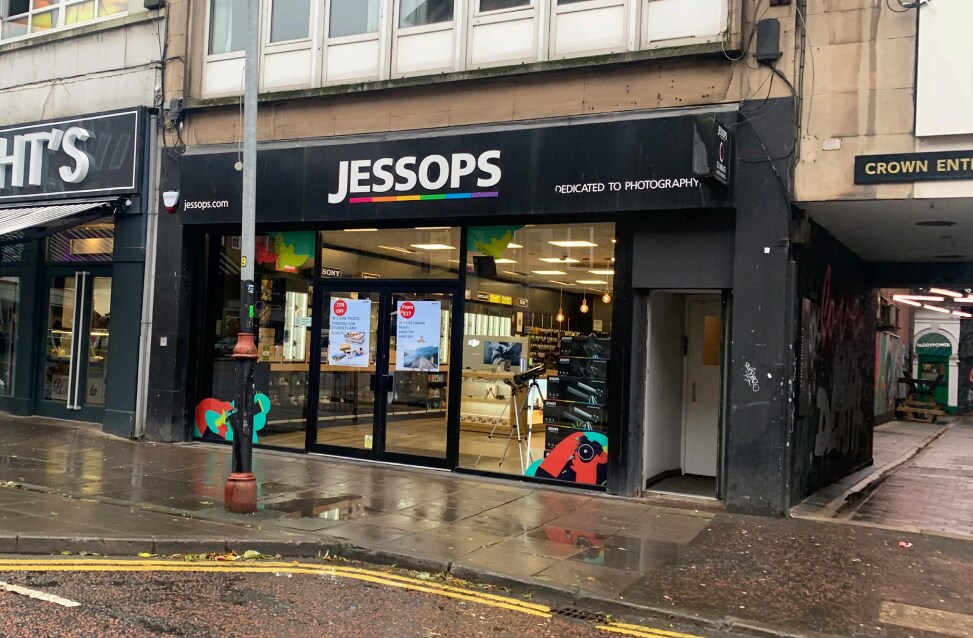 19-21 High St, Belfast for sale Building Photo- Image 1 of 1