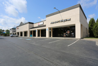 More details for 2260 Holly Springs Pky, Canton, GA - Office/Retail for Rent