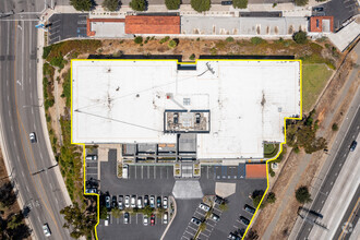 3111 N Tustin Ave, Orange, CA - aerial  map view - Image1