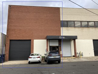 More details for 10 McKinley St, Linden, NJ - Industrial for Rent