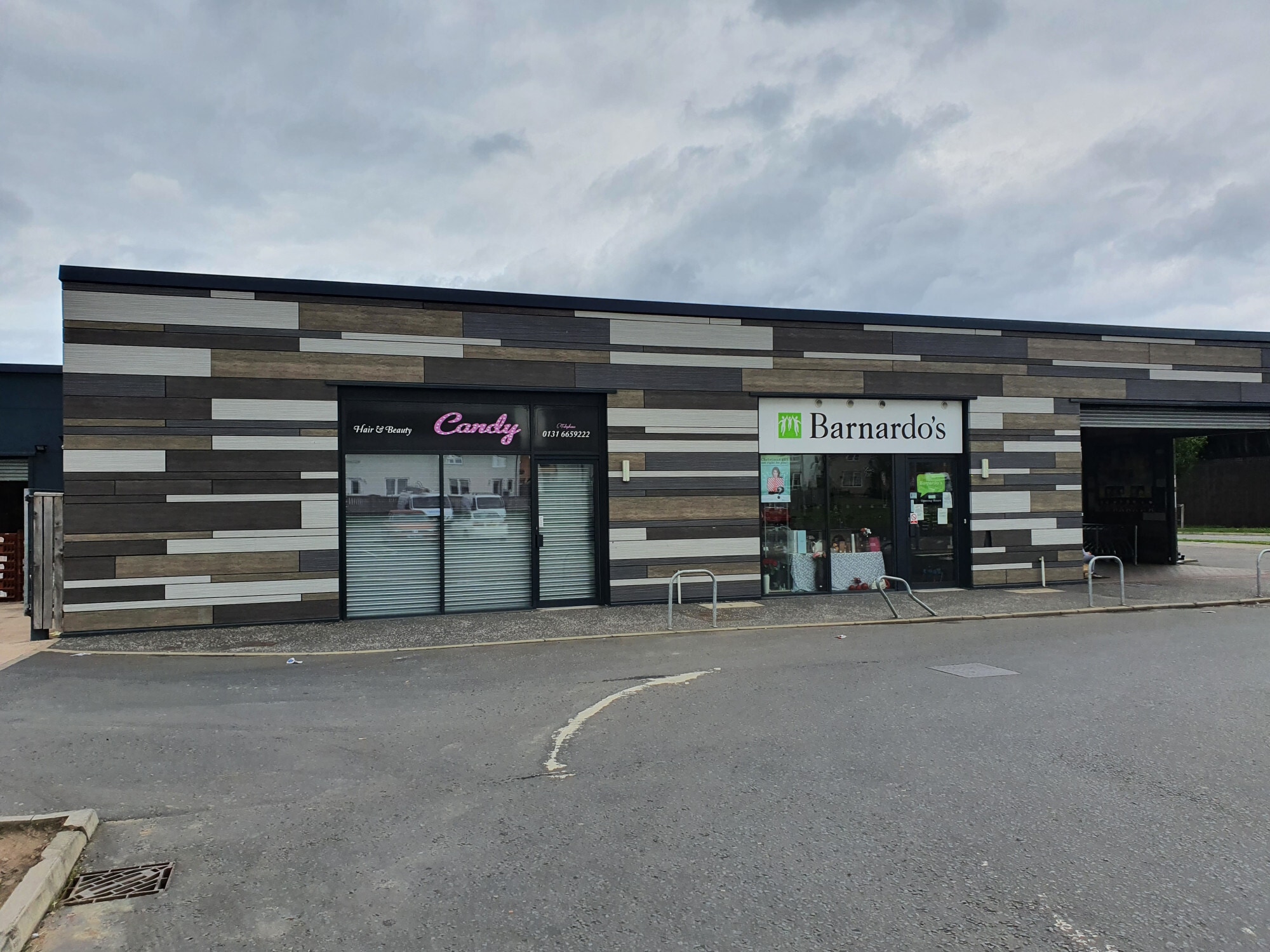 1b-1C Moray Way, Musselburgh for sale Primary Photo- Image 1 of 1