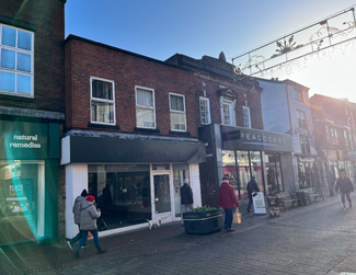 More details for 28 Mill St, Macclesfield - Retail for Rent