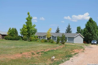 More details for 10 High Plains Rd, Laramie, WY - Speciality for Sale