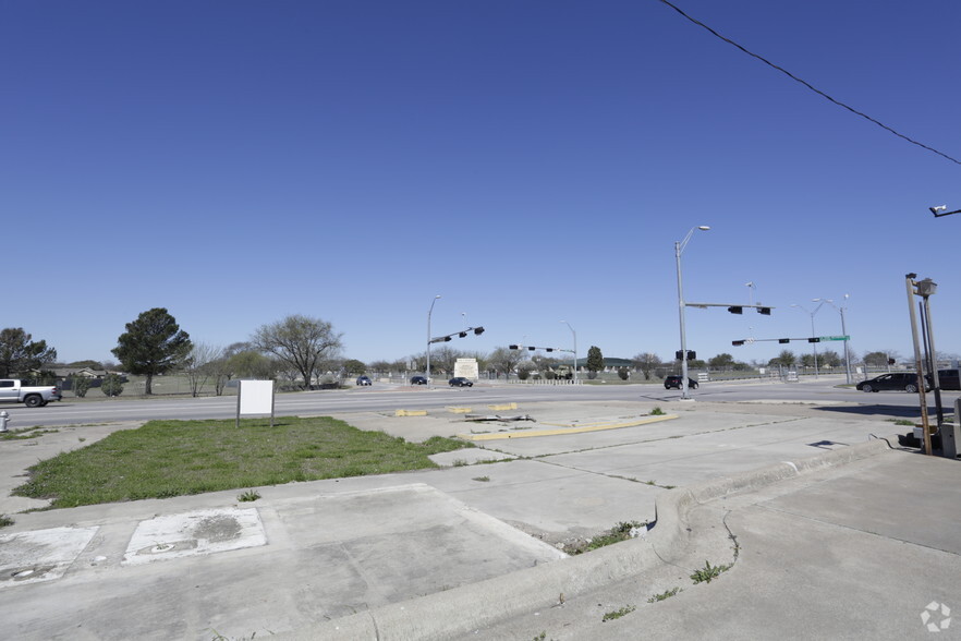 1114 W Rancier Ave, Killeen, TX for sale - Primary Photo - Image 1 of 1