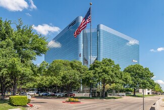 More details for 14951 N Dallas Pky, Dallas, TX - Office for Rent