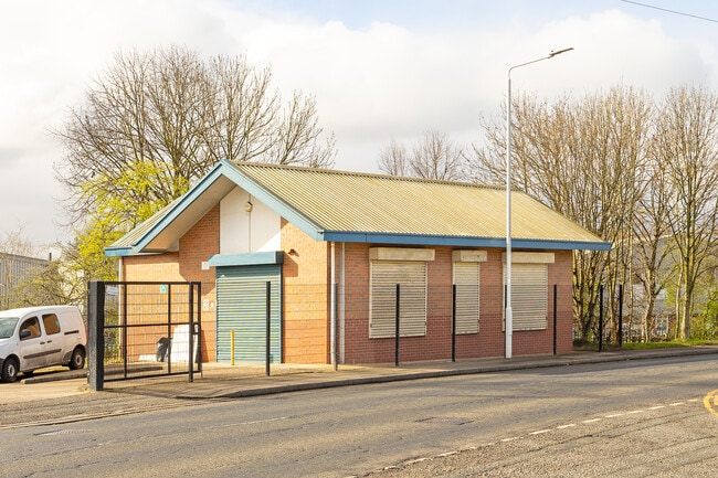 More details for Gibraltar Island Road, Leeds - Office to Rent