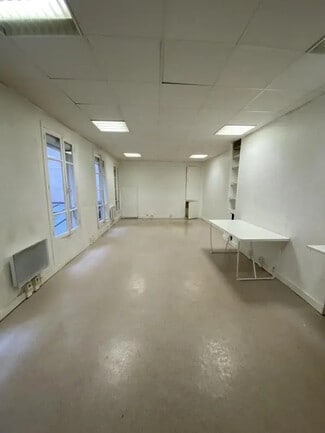 More details for Rue Du Faubourg Saint-Martin, Paris - Office to Rent