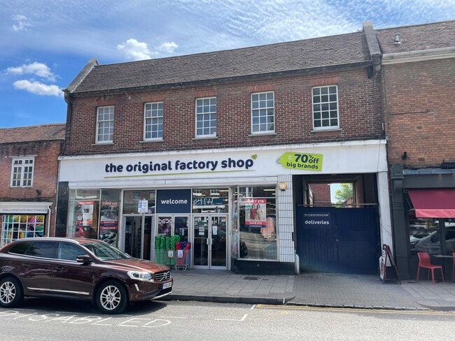 More details for 9-11 High St, Tenterden - Retail to Rent