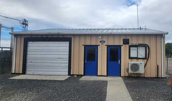 1322 South 8th Ave, Pasco WA - Commercial Property