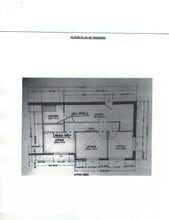 3633 W Lake Ave, Glenview, IL for rent Site Plan- Image 1 of 1